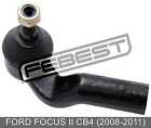 Steering Tie Rod End Right For Ford Focus Ii Cb4 (2008-2011)