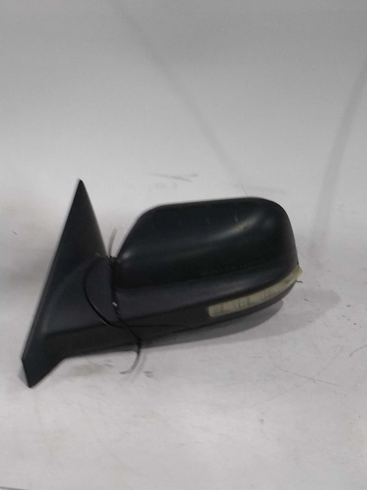 Conjunto de espejo retrovisor izquierdo Ford Explorer 2012 rojo OEM 412553 136 k millas Foto 1 de 4