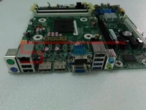 ONE Used For HP EliteDesk 705 G1 Motherboard 752149-001 751439-001 - Picture 1 of 2