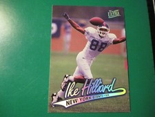 Pick From List Football Rookie Cards - Mostly Stars, Some HOF calvin johnson