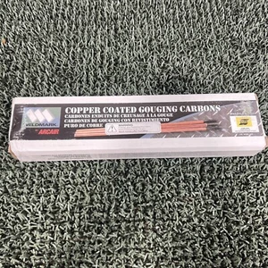 WELDMARK WMK2204-3003 (QTY:50) 6.5mm C 305mm 1/4”x12” (#R2) - Picture 1 of 2