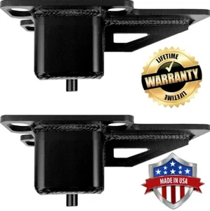 3" Fabricated Rear Lift Blocks 2008 to 2024 F250 F350 or 2017 to 2024 F450 - Picture 1 of 6