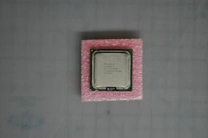 LOT OF 10 PCS Intel D326 2.53GHz 533MHz 256KB L2 Cache Socket LGA775 SL98U SL7TU - Picture 1 of 2