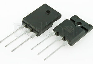 BU2506DF Original Pulled Philips Transistor