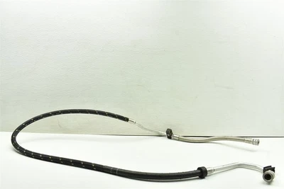 Ferrari California 2010 enfriador de aceite línea tubo manguera suelo retorno 258090 Foto 1 de 4