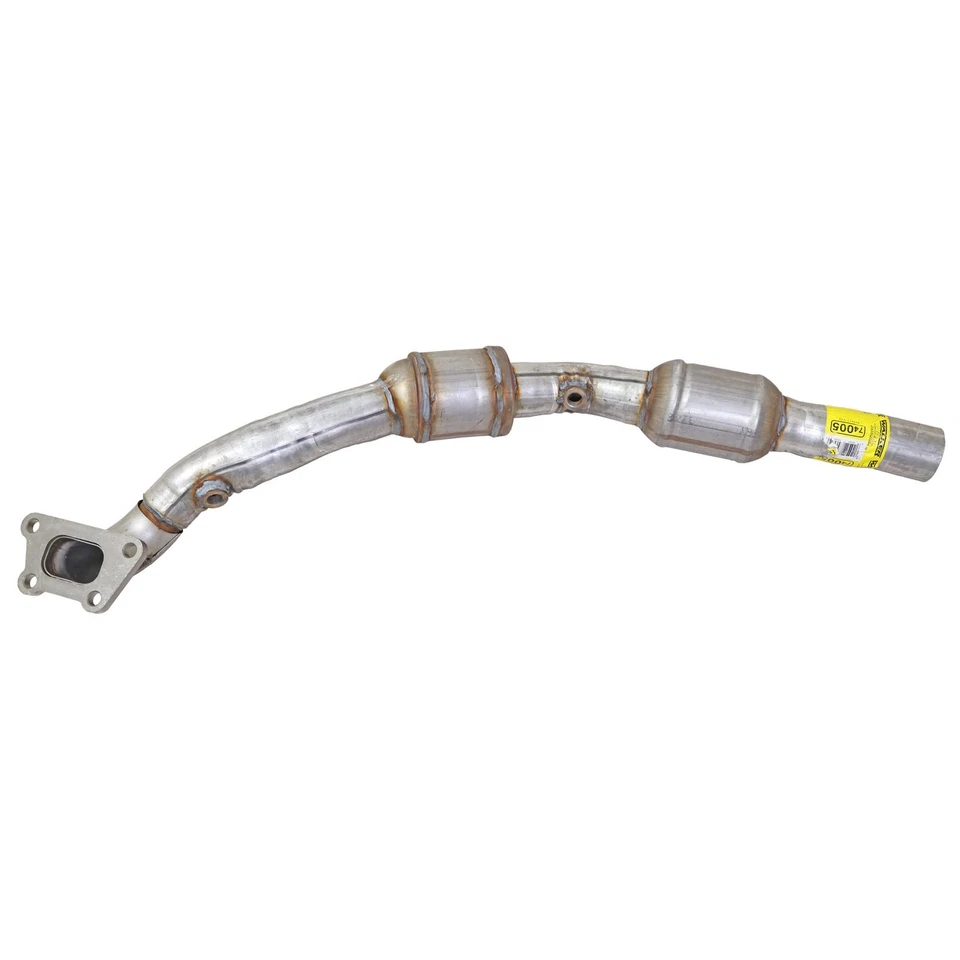 Walker - 74005 - Convertidor catalítico - para Chevrolet Camaro 2012-2015 3,6 L-V6 Foto 1 de 1