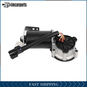 Transfer Case Motor For Ford Ranger 2006-11 600-931 6L5Z7G360AA 6L5Z7G360AB - Picture 1 of 9