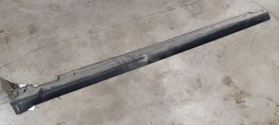 Hyundai Santa Fe Rocker Panel Trim Cover Molding Skirt Left Drivers 2017 2018 20 - Image 1 of 4