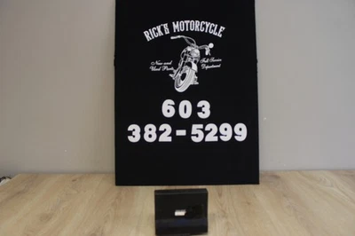 1999 Suzuki TL1000S ECU COMPUTER CONTROLLER UNIT BLACK BOX ECM CDI 32920-02FJ0  - Image 1 of 4