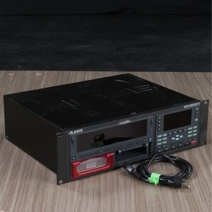 Grabadora de disco duro Alesis HD24 24 pistas 24 bits 48 kHz - Sin unidades - Imagen 1 de 8