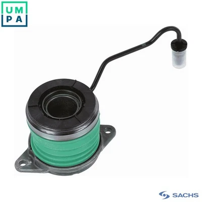 CENTRAL SLAVE CYLINDER CLUTCH 3182 600 280 FOR FIAT DUCATO/Bus/Van 2.2L 4cyl - Image 1 of 4