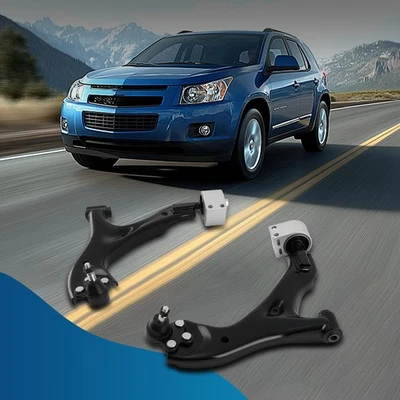 前下控制臂 LH 右握适用于 2005 - 2009 雪佛兰 Equinox K621129 K62936 — 第 1/4 张图片