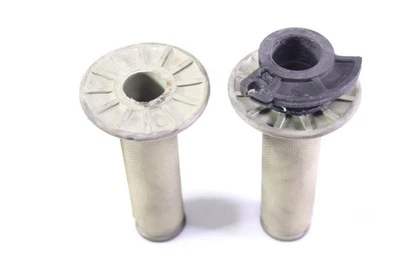 Husqvarna TC85 2014 juego de tubo de acelerador y empuñaduras Foto 1 de 4