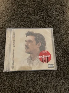 Morgan Wallen I’m The Problem 2 CD Exclusive w/Collectible Fishing ID SEALED! - Picture 1 of 2