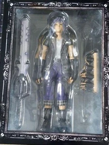 Kingdom Hearts III Play Arts Kai Riku Actionfigur Square Enix 516724e - Bild 1 von 7