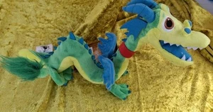 DISNEY ONWARD BLAZEY DRAGON 12" PLÜSCHTIER PLÜSCH MIT TAGS PIXAR - Bild 1 von 5