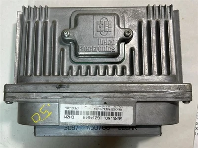 Engine ECM Electronic Control Module Right Hand Dash Fits 96-99 AURORA 3799533 — 第 1/4 张图片