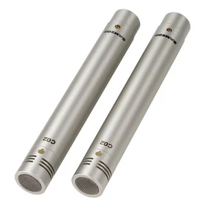 Samson C02 Stereo Set - Bild 1 von 8