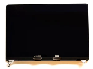 Display LCD originale Apple MacBook Pro 16 M3 A2991 assemblato 2023 2024 nero siderale - Foto 1 di 5