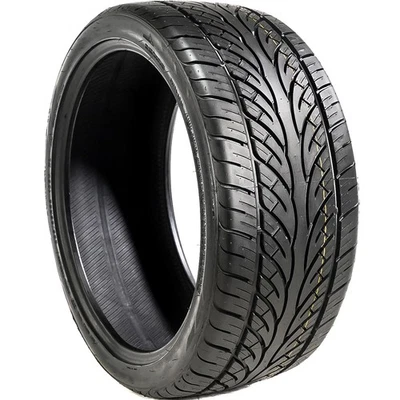 2 Tires Winrun KF997 275/25R26 100W XL AS A/S High Performance Foto 1 de 4