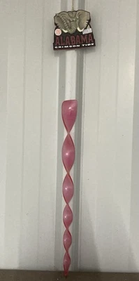 Alabama Carmesí Marea Viento Spinner Jardín Patio Porche Decoración Regalo Rollo Marea Bama Foto 1 de 4