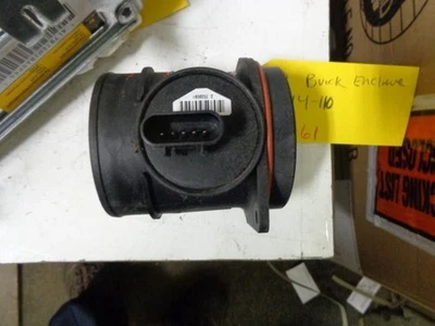 05 06 07 08 09 10 PONTIAC G6 MEDIDOR DE FLUJO DE AIRE 587527 Foto 1 de 4