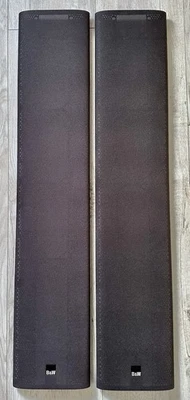 2 x Bowers & Wilkins B&W Nautilus 683 Trims 980mm x 198mm - Image 1 of 3