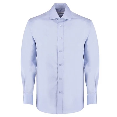 Kustom Kit Executive Premium Camicia Formale Classico Uomo (RW9794) - Immagine 1 di 2