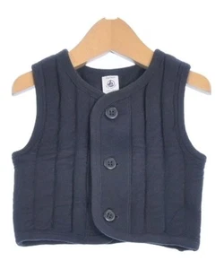 PETIT BATEAU Blouson Jackets (Other) Navy 74(6M) 2200540589197 - Picture 1 of 6