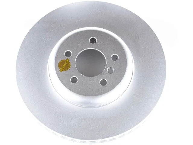 Rotor de freno delantero izquierdo para BMW 550i GT F07 2011 2012 2013 2014 XP257RG 2010-2015 Foto 1 de 1
