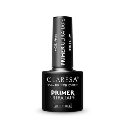 CLARESA Primer Ultra Tape 5 ml - Bild 1 von 2