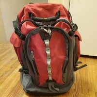 hi tec nova 50 backpack