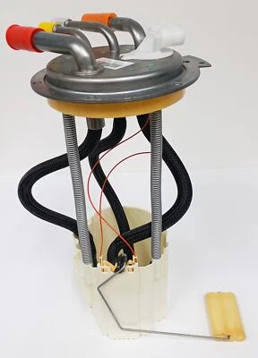 Bosch Fuel Pump Module F00HK01371 for Chevrolet GMC Express 3500 2008-2016 - Image 1 of 4