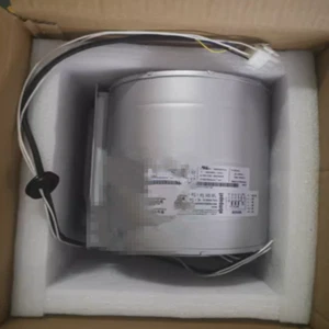 Germany ECOFIT100% Brand New and Original Inverter Fan2GDFUT65 146*180L (Z18-26) - Picture 1 of 1