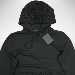 vuitton hoodie