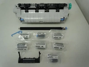 Q5998A *RM1-1043 (110V) HP LASERJET 4345 M4345 MFP PRINTER FUSER MAINTENANCE KIT - Picture 1 of 4