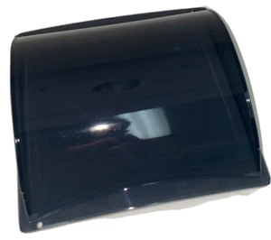 Dome Housing for Zebra Thermal Printer LP 2844 105910-070 Cover 1 - Photo 1/2
