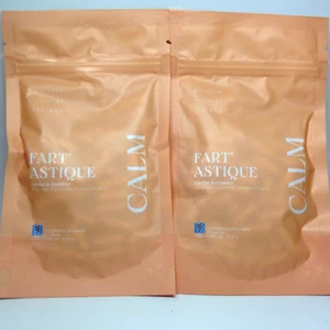 GINETTE JOSIANE FART ASTIQUE calm 2 X 60 Gel. 10/2026 Histamin Verdauung » - Bild 1 von 3