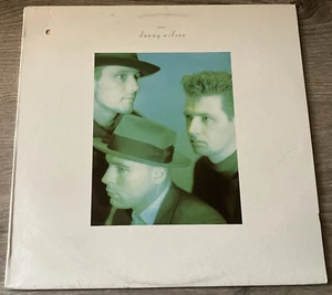 Danny Wilson  - Meet Danny Wilson - 1979 Virgin Canada LP / VL2419 / Clean Vinyl - Picture 1 of 4