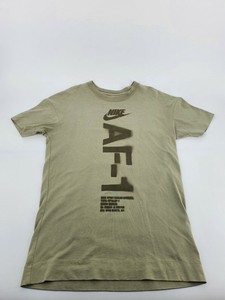 Nike Green Shirts for Men for sale 