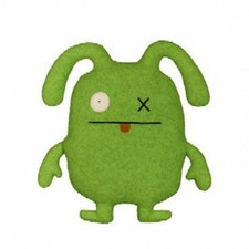 UglyDolls OX Large Stuffed Plush Toy