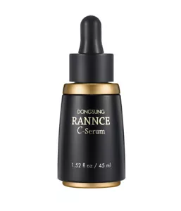 Dongsung Rannce C-Serum Face Night Brightening Antiaging for All Skin Types - Picture 1 of 2