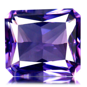 5.32 CTS AWESOME FIRE SPARKLING PURPLE AMETHYST LOOSE GEMSTONE 