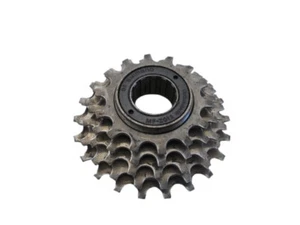 Vintage Shimano MF-Z012 Freewheel Bike Bicycle 5 Speed 14-22 (G61) - Picture 1 of 4