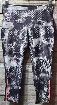 MPG, Pantalones Atléticos, Para Mujer Talla Pequeña, Poliéster, Spandex, Multicolor, Foto 1 de 4