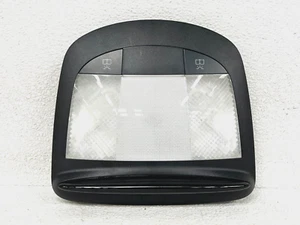 ⭐2013-2016 MERCEDES BENZ CLASE GL CONSOLA SUPERIOR TRASERA DOMO LUZ FABRICANTE DE EQUIPOS ORIGINALES LOTE 2518 - Imagen 1 de 10