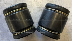 2pcSet fit Rear Knuckle Pivot Bushing Toyota Camry 2006 - 2011 Venza 2009 - 2016 - Picture 1 of 1