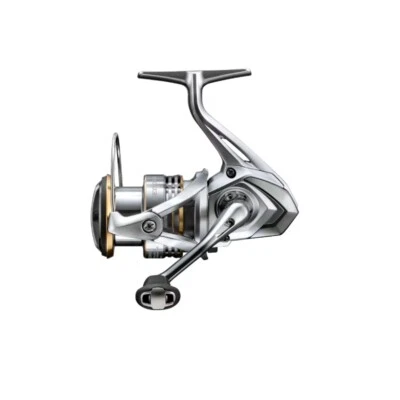 Shimano 23 Sedona C5000XG Spedito dal Giappone "Nuovo" - Immagine 1 di 4