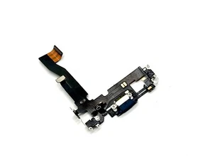 iPhone 12 Pro Ladebuchse Dock Connector Flex Kabel Ersatzteil Original Apple - Zdjęcie 1 z 3