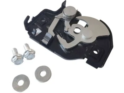 Pestillo de capó de repuesto para Chevy K2500 Suburban 1992-1999 62JJNJ Foto 1 de 2